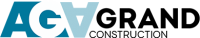 agagrand construction logo